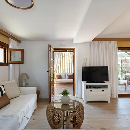 Seashell -wonderful Newly Renovated On The *
