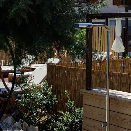 Villa Seashell -wonderful Newly Renovated On The *